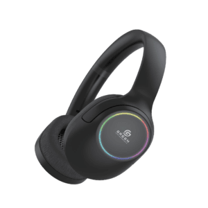 Green Rhythm Wireless Headphone - Image 2