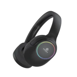 Green Rhythm Wireless Headphone - Image 2