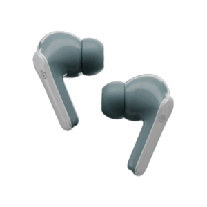 Green Airbeat 320 True ENC Wireless Earbuds - Image 3
