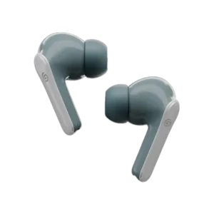 Green Airbeat 320 True ENC Wireless Earbuds - Image 3