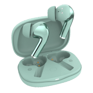 Green Buds Ultra ANC (UP to 32 dB) Earbuds - Image 2