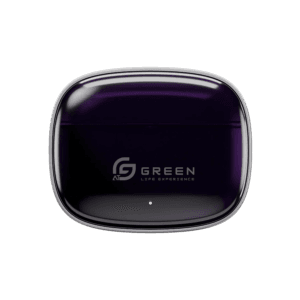 Green Airbeat 320 True ENC Wireless Earbuds - Image 5