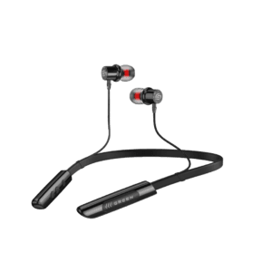 Green Audio Mag Neckband - Image 3