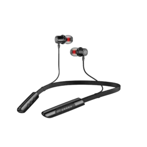 Green Audio Mag Neckband - Image 3