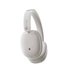 Green Symphony ANC Headphone with Hybrid ANC - Image 2