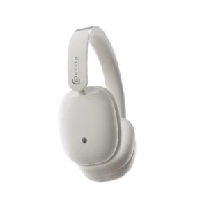 Green Symphony ANC Headphone with Hybrid ANC - Image 2
