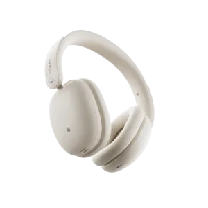 Green Symphony ANC Headphone with Hybrid ANC - Image 3