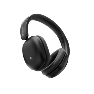 Green Symphony ANC Headphone with Hybrid ANC - Image 4