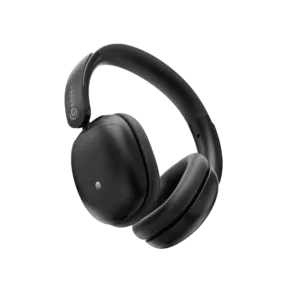 Green Symphony ANC Headphone with Hybrid ANC - Image 4