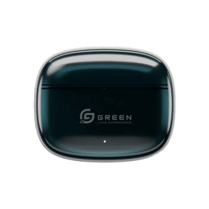 Green Airbeat 320 True ENC Wireless Earbuds - Image 4