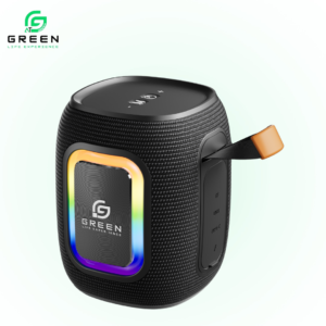 Green Melody 15 Speaker