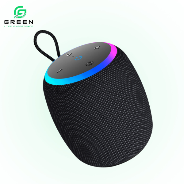 Green melody 15 Pro Speaker Green melody 15 Pro Speaker
