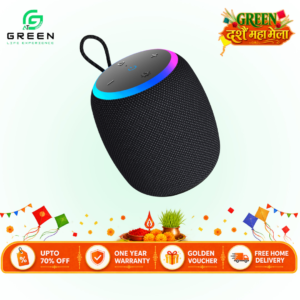 Green Melody 15 Pro Speaker