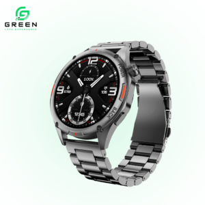 Green Orbit Pro Smartwatch