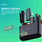 Green Vocalcore Mic Pic-5