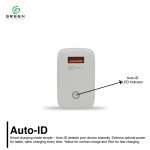 Green UV-22.5 Charger pic-50