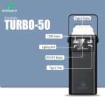 Green Turbo 50 Powerbank pic-105