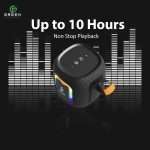 Green Melody 15 Speaker Pic-10