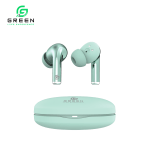 Green Buds Ultra ANC Earbuds Pic-60