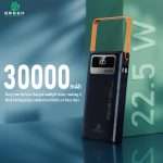 Green Thunder X4 Powerbank Pic-167