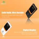 Green Turbo 10 Powerbank Pic-175