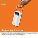 Green Thunder X4 Powerbank Pic-167