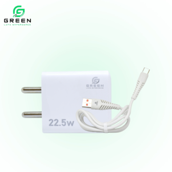 Green UV-22.5 Fast Charger