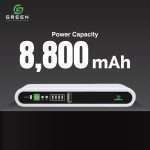 Green DC UPS Router Pic-156