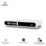 Green DC UPS Router Pic-156