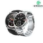 Green Orbit Pro Luxury Smartwatch