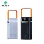 Green Thunder X4 Powerbank Pic-167