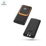 Green Turbo 10 Powerbank Pic-175