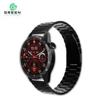 Green Orbit 2.0 AI Smartwatch
