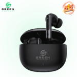 Green Buds Pro ANC (UP to 30 dB) Earbuds