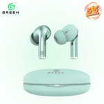Green Buds Ultra ANC (UP to 32 dB) Earbuds