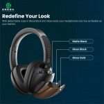 Green Symphony ANC Headphone pic-600