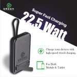 Green Mag Booster Powerbank pic-95