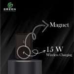 Green Mag Booster Powerbank pic-95