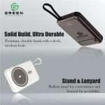 Green Mag Booster Powerbank pic-95
