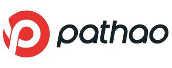 pathao logo