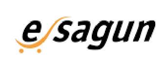 e sagun logo