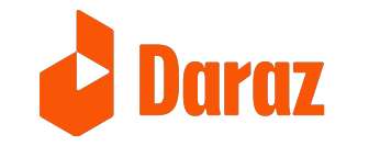 daraz logo