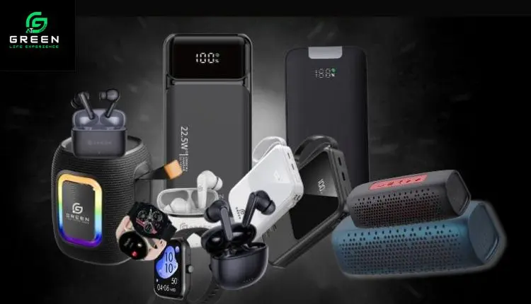 green life image by gin