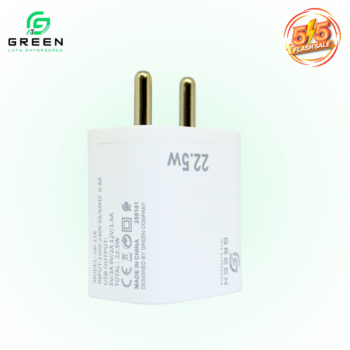 Green GK-118 Adapter
