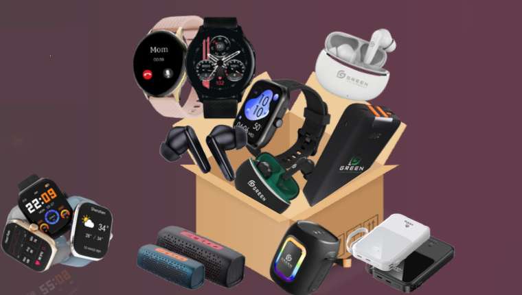 tech pana green life image