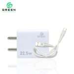 Green UV-22.5 Charger pic-50