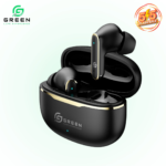 Green Pulse ANC (UP to 32 dB) Earbuds