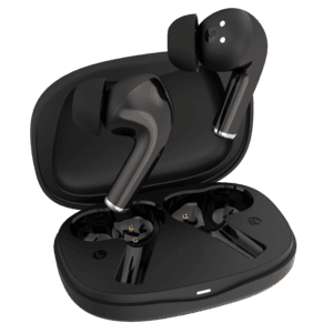 Green Buds Ultra ANC (UP to 32 dB) Earbuds - Image 3