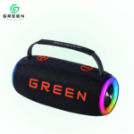 Green Melody-30 Wireless Speaker