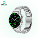Green Orbit 2.0 AI Smartwatch